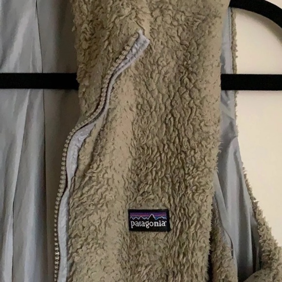 Reversible Patagonia Vest - Picture 7 of 8